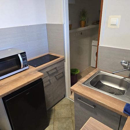 Apartament Sloneczny Swinoujscie Ngoại thất bức ảnh