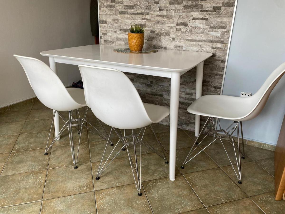 Apartament Sloneczny Swinoujscie Ngoại thất bức ảnh