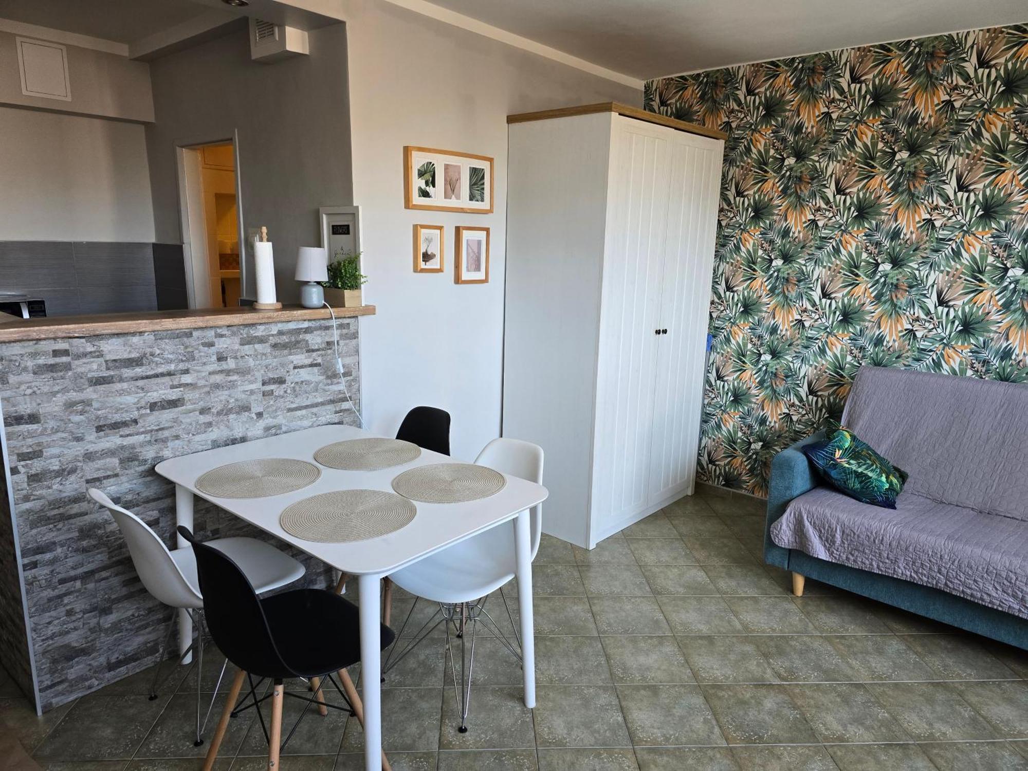 Apartament Sloneczny Swinoujscie Ngoại thất bức ảnh